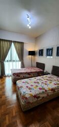 Hillview Regency (D23), Condominium #568777291